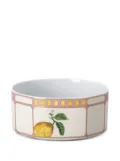 Swarovski graphic-print bowl - Neutrals