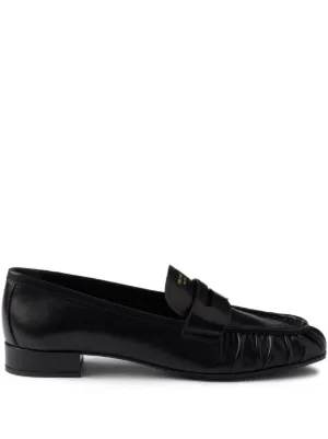 Prada（プラダ）ウィメンズ ローファー｜モカシン - FARFETCH