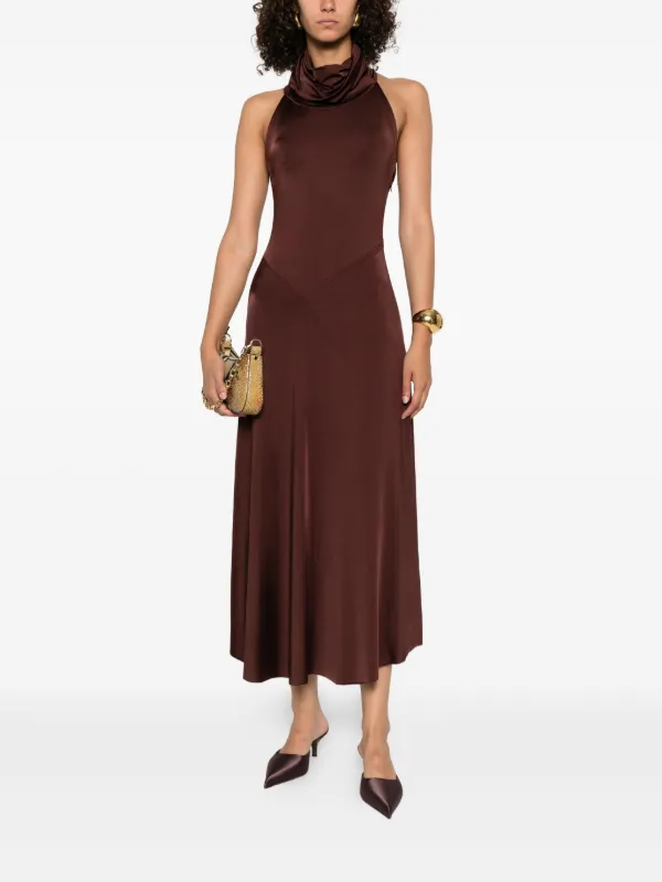 victoria beckham brown dress Orlebar Brown Griffon Linen Men Trousers