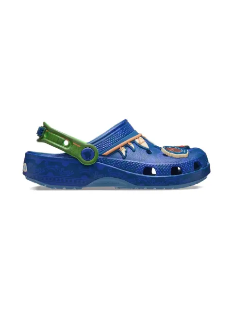 Crocs x Disney Moana Classic clogs