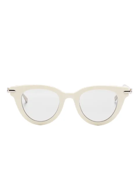 Megane and Me cat-eye sunglasses