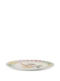 Swarovski x Rosenthal Idyllia printed plate (18.1cm) - White