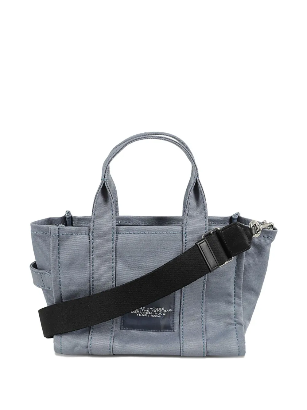 Marc Jacobs The Canvas Small shopper Blauw