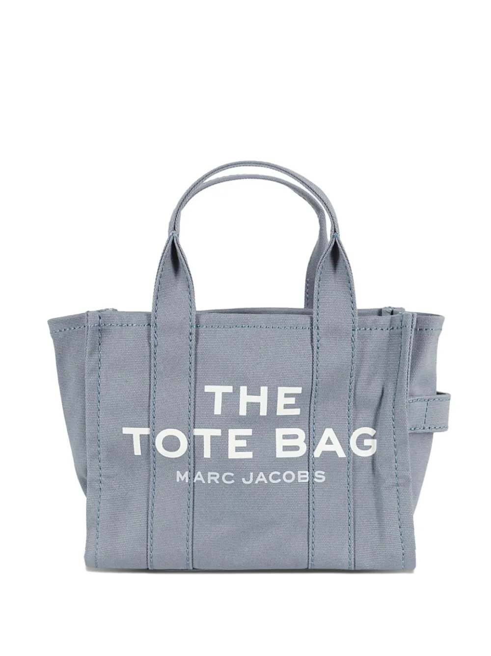 Marc Jacobs The Canvas Small shopper Blauw