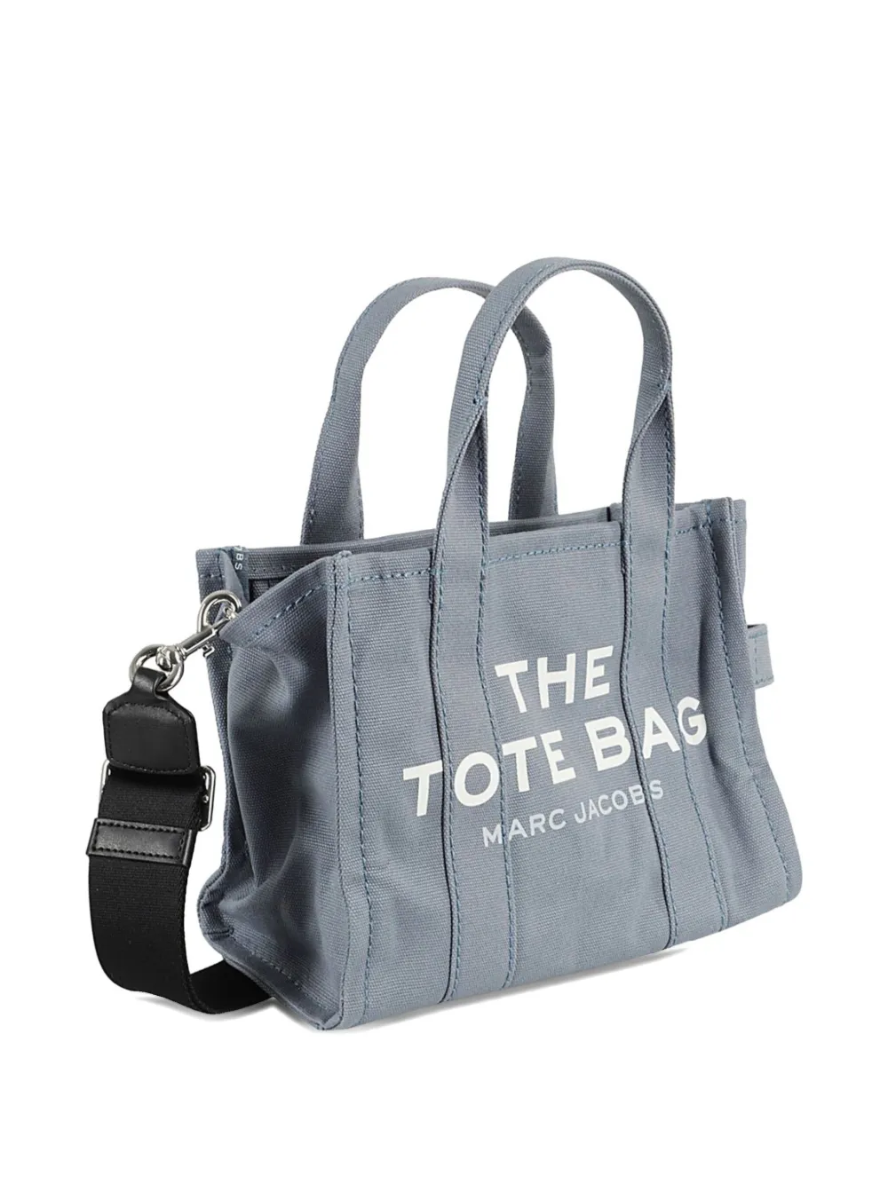 Marc Jacobs The Canvas Small shopper Blauw