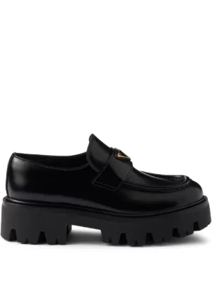 Prada（プラダ）ウィメンズ ローファー｜モカシン - FARFETCH