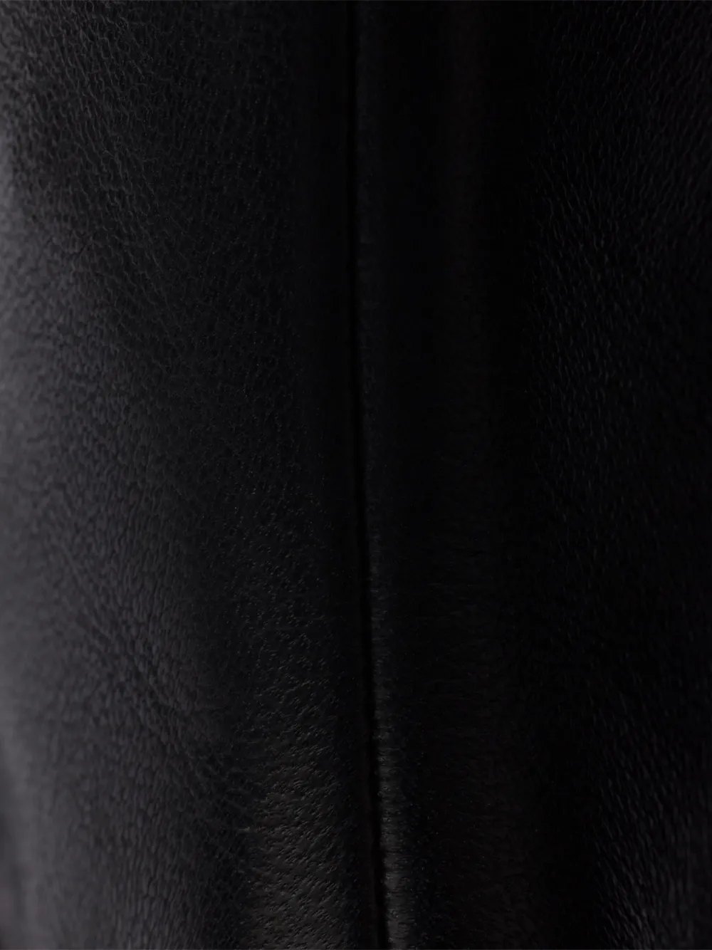 Prada 55mm Lug-sole Boots In Black