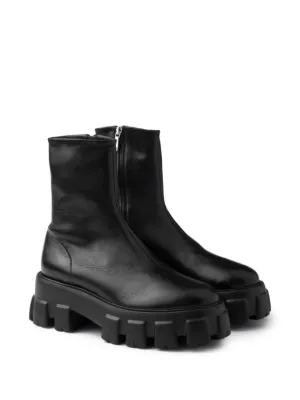Designer Biker Boots for Women | FARFETCH US