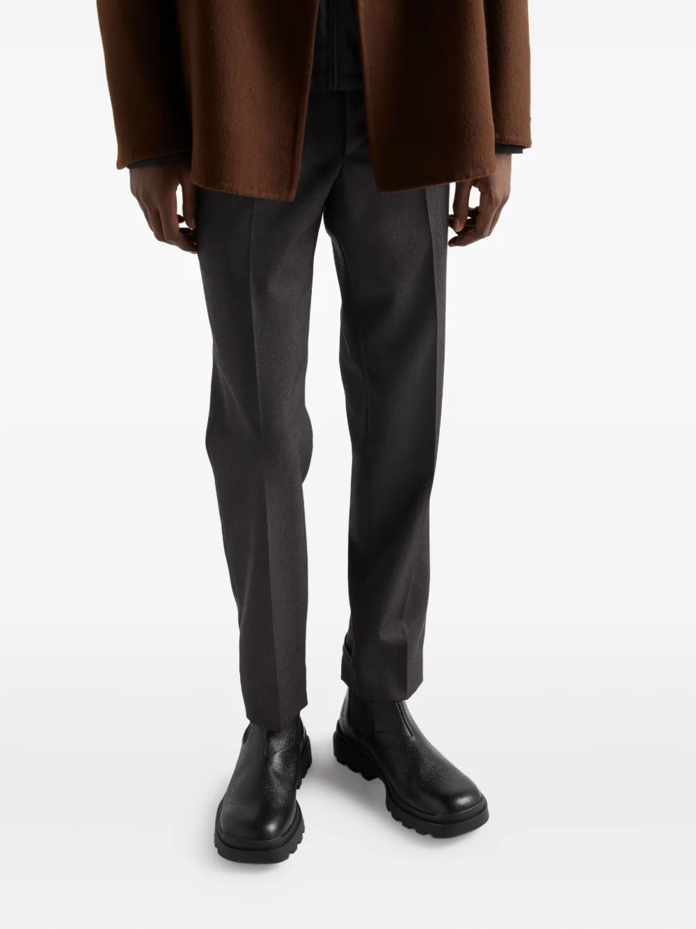 プラダ ラバーブーツ 楽天市場】◇ミウラ◇【大幅値下げ！】プラダ PRADA ラバー ブーティー