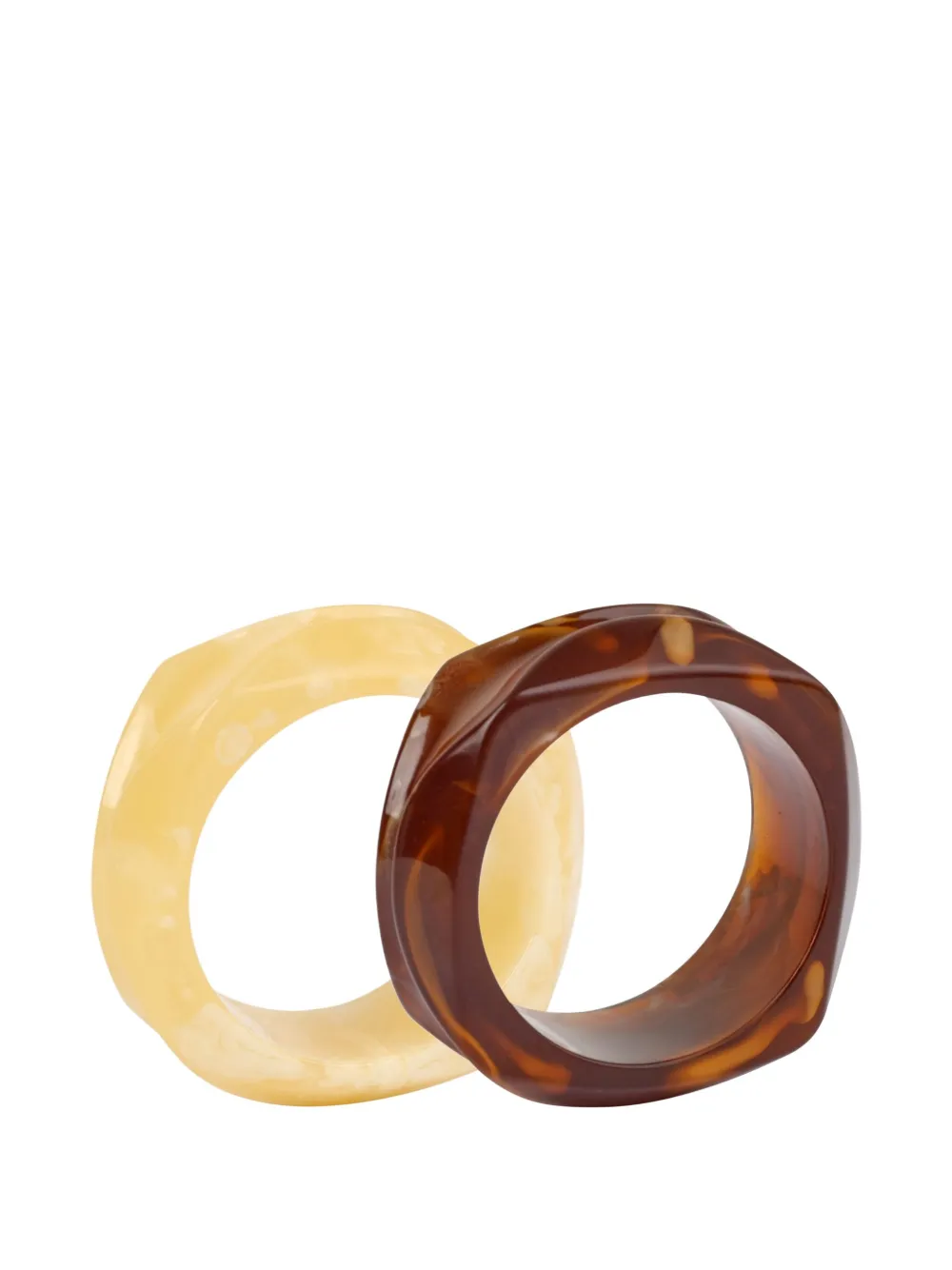 ESTILÉ Dust & Daze bracelet (set of two) | Image 2