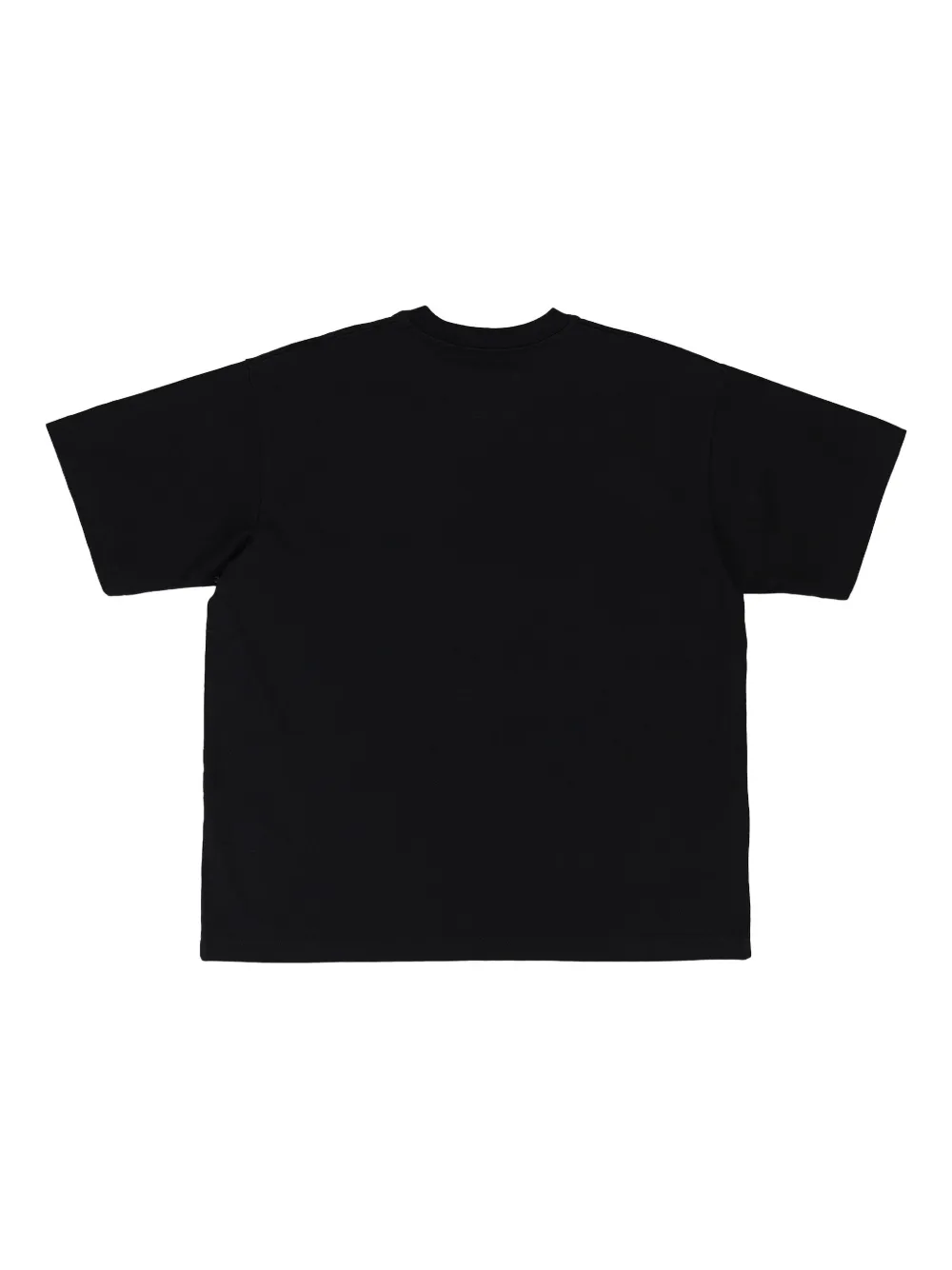 SP5DER spider web logo T-shirt | T-Shirts | Image 2