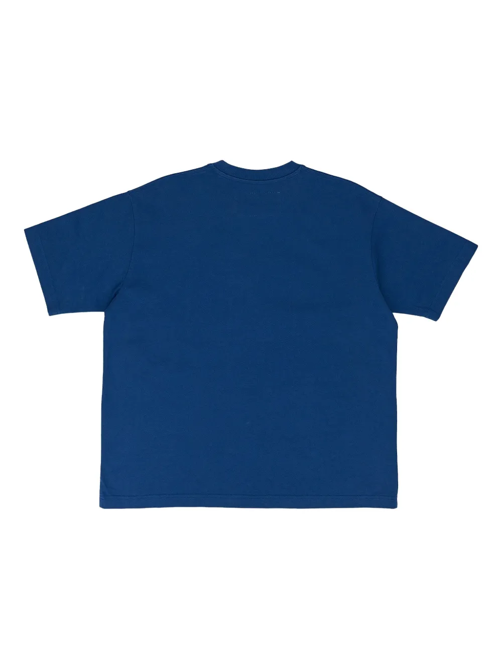 SP5DER spider web logo T-shirt | T-Shirts | Image 2
