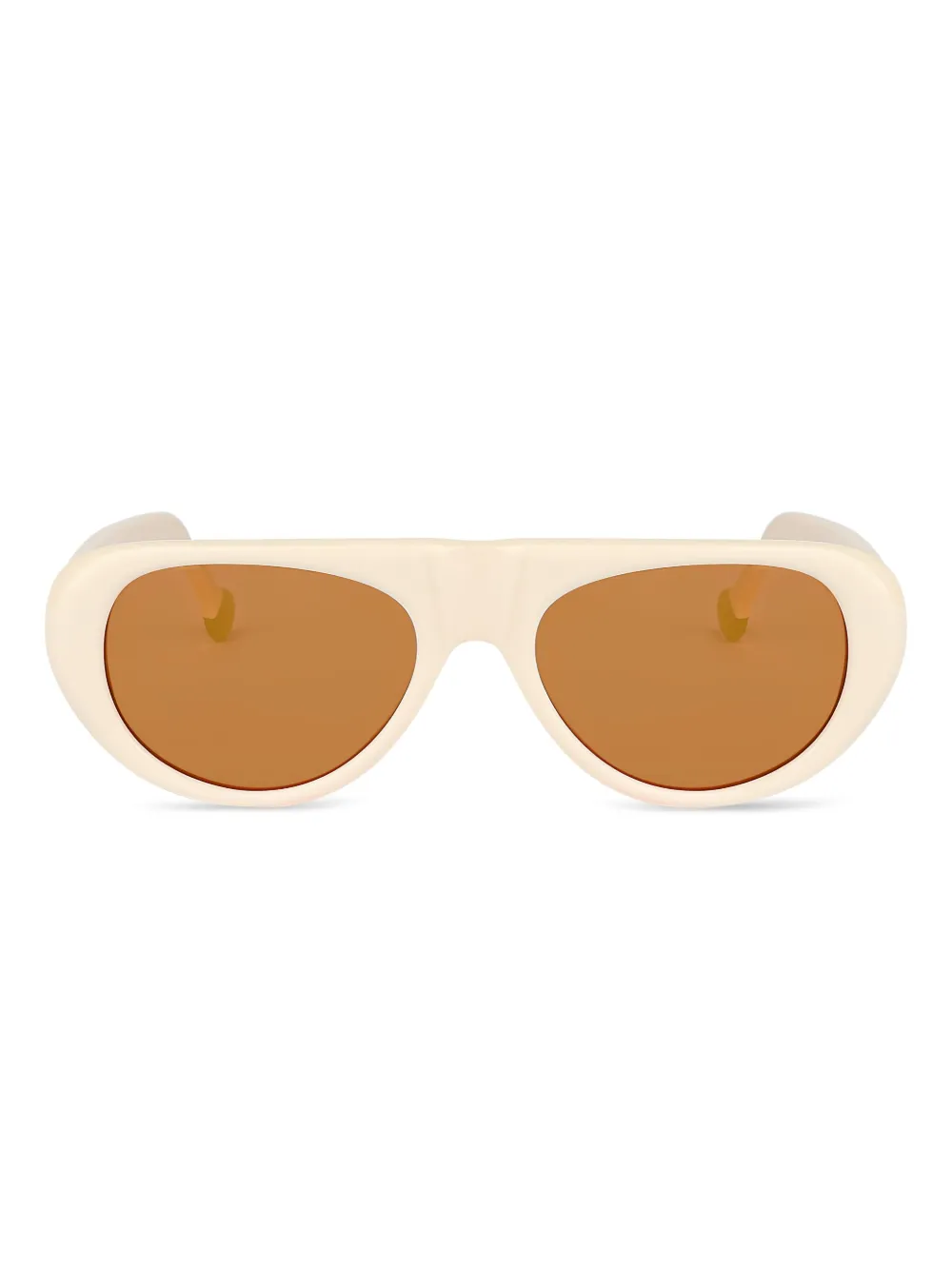 ESTILÉ Rodeo sunglasses Beige
