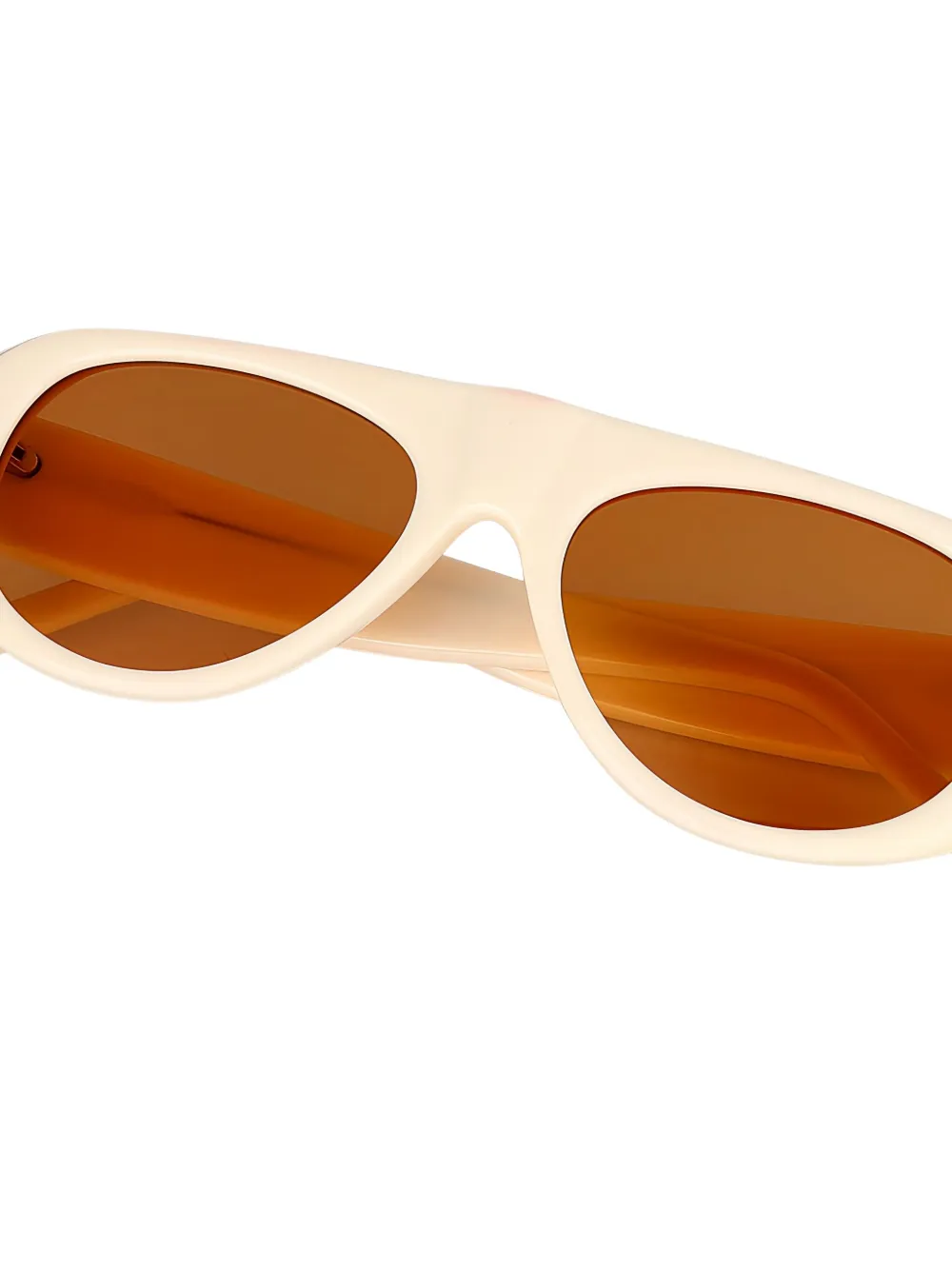 ESTILÉ Rodeo sunglasses Beige