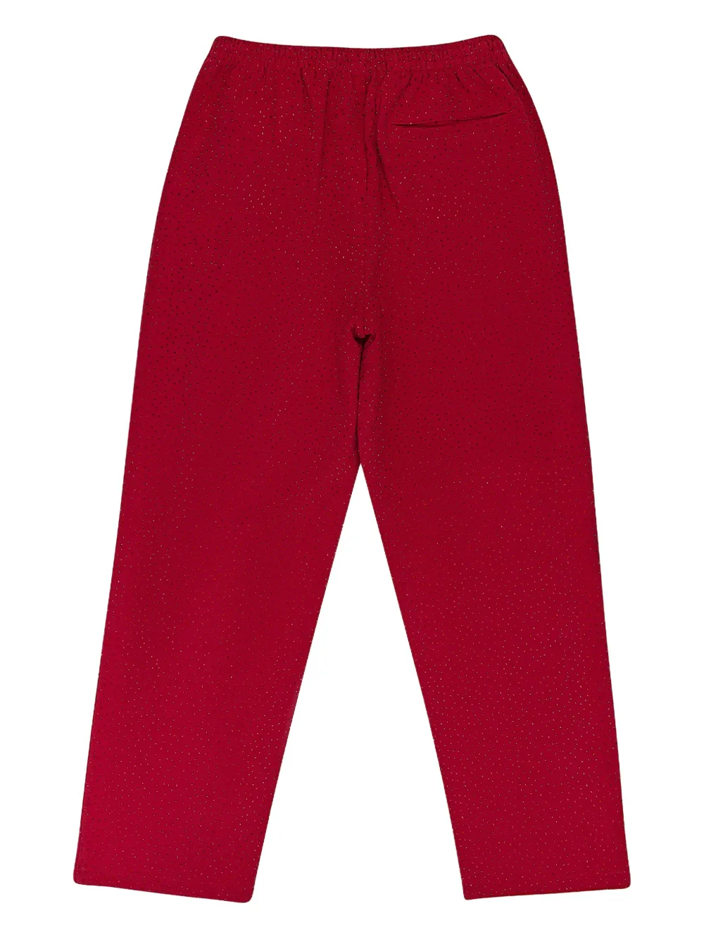 SP5DER elasticated-waist trousers | Sweatpants | Image 2