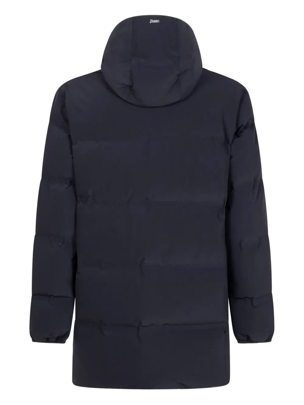 Herno hooded quilted coat | Down Coats | Image 2