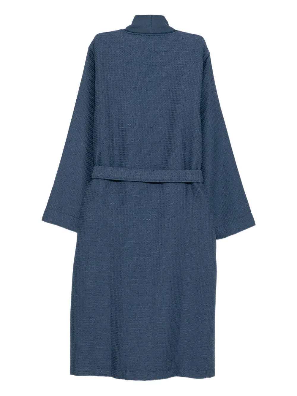 BOSS logo-embroidered dressing gown | Image 2
