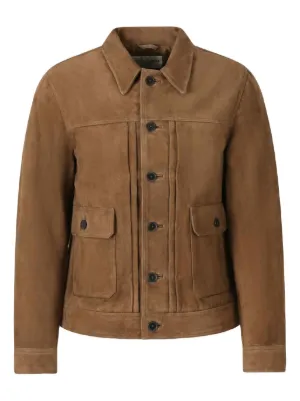 20-60代 人気ファッションブランド Officine Generale（オフィシンジェネラル）メンズ - FARFETCH ジャケット・アウター
