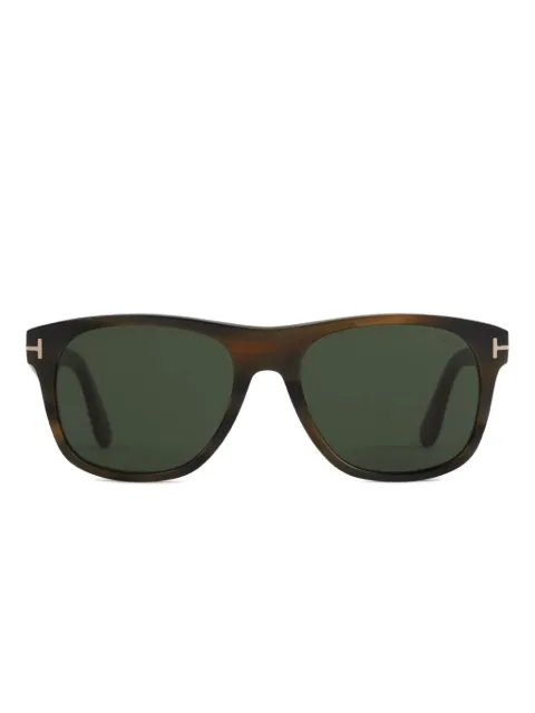 TOM FORD square-frame sunglasses