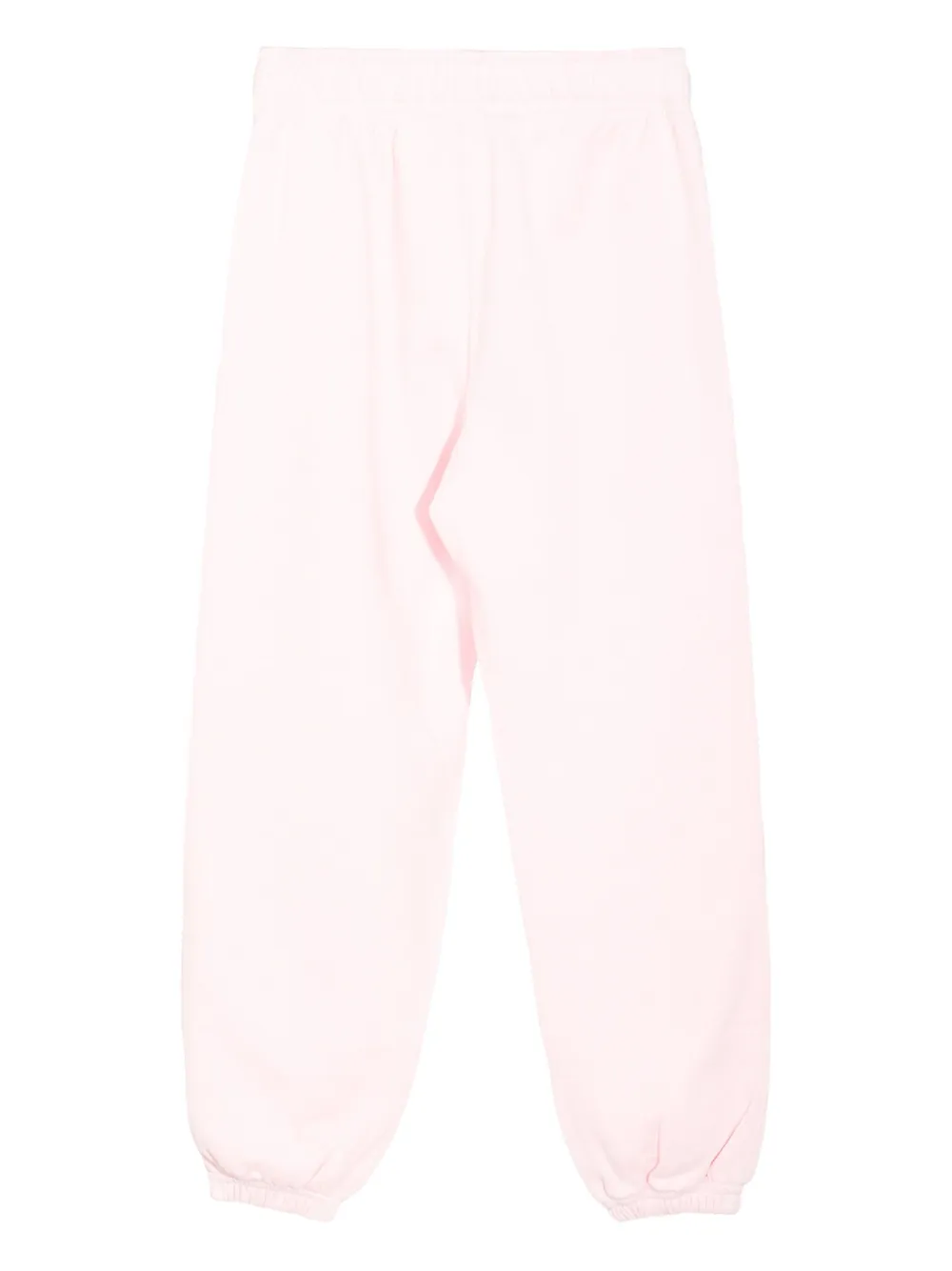 POLO RALPH LAUREN KIDS Joggingbroek van katoenblend Roze