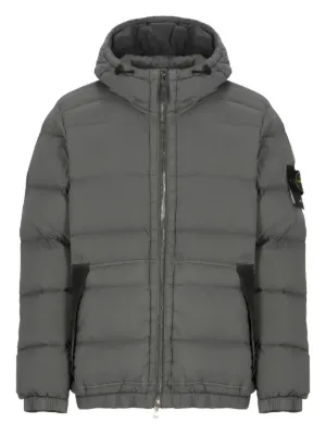 Stone Island キルティング ダウンジャケット | FARFETCH JP Stone Island キルティング ダウンジャケット | FARFETCH JP