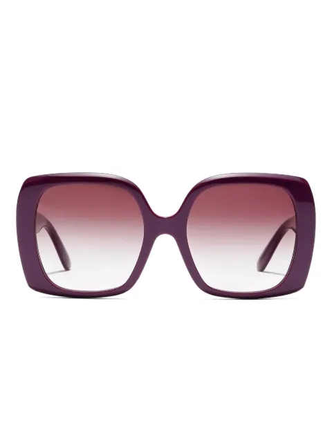 Dolce & Gabbana Eyewear square-frame sunglasses