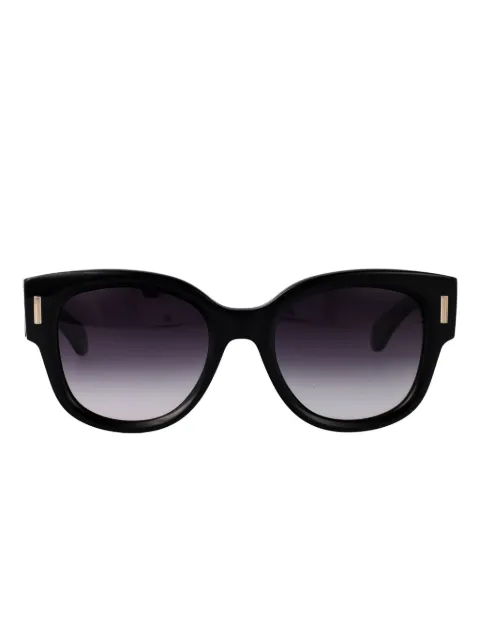 Ferragamo Eyewear square-frame sunglasses