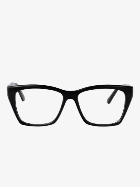 Ferragamo Eyewear square-frame glasses