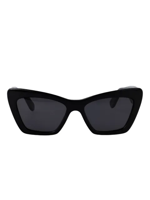Ferragamo Eyewear cat-eye sunglasses