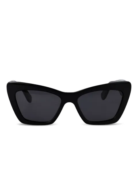 Ferragamo Eyewear cat-eye sunglasses