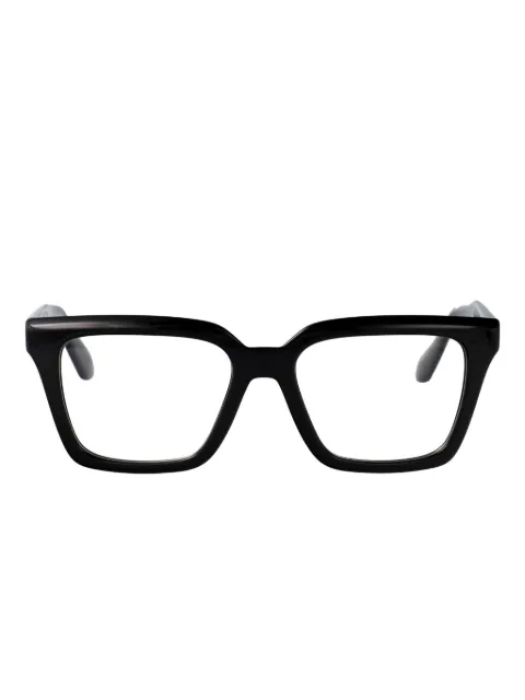 Ferragamo Eyewear square-frame glasses