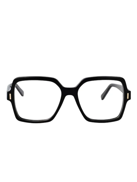 Ferragamo Eyewear square-frame glasses