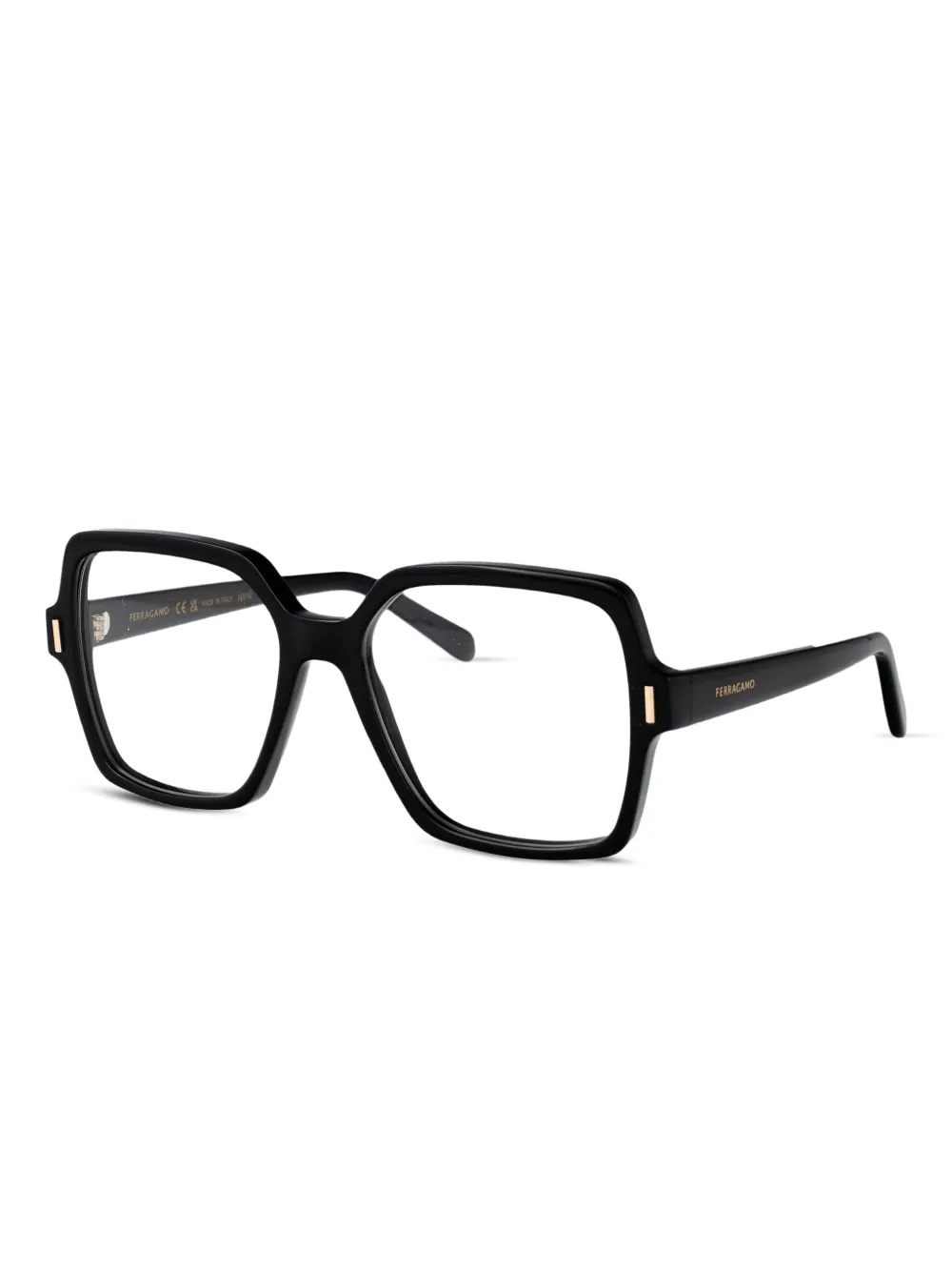 Ferragamo Eyewear square-frame glasses | Image 2
