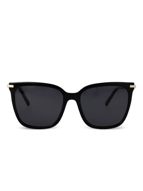Ferragamo Eyewear square-frame sunglasses