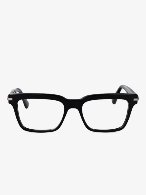 Ferragamo Eyewear rectangular-frames glasses