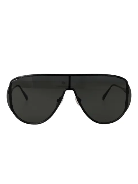 Ferragamo Eyewear pilot-frame sunglasses