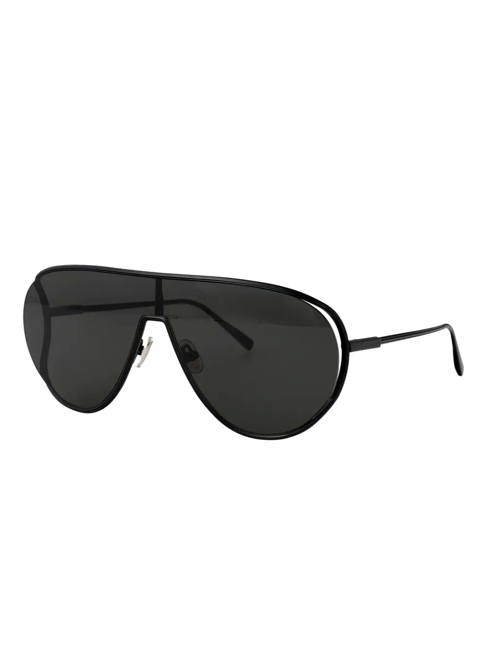 Ferragamo Eyewear pilot-frame sunglasses | Image 2