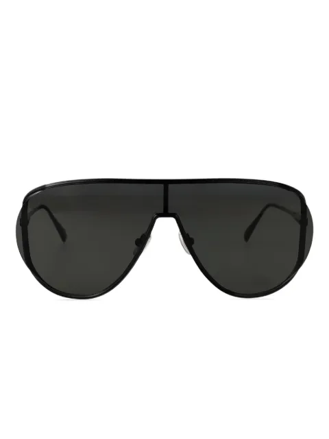 Ferragamo Eyewear pilot-frame sunglasses