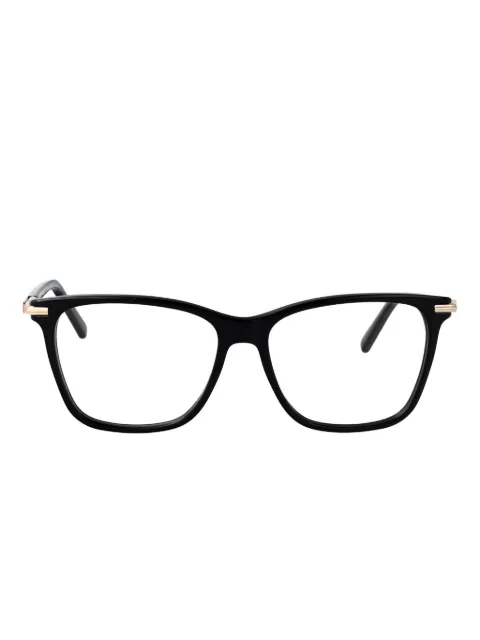 Ferragamo Eyewear square-frame glasses