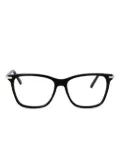 Ferragamo Eyewear square-frame glasses - Black