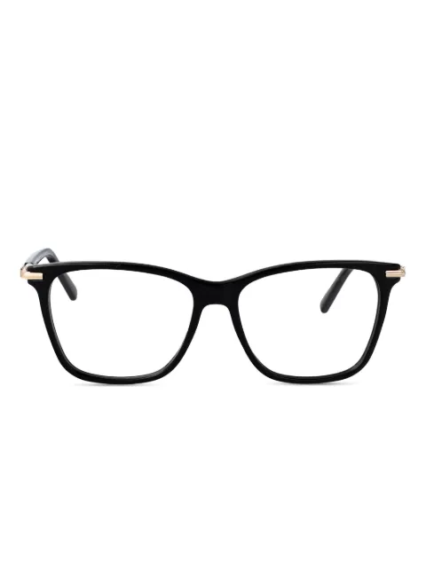 Ferragamo Eyewear square-frame glasses