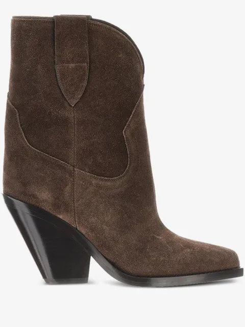 ISABEL MARANT botines Leyane