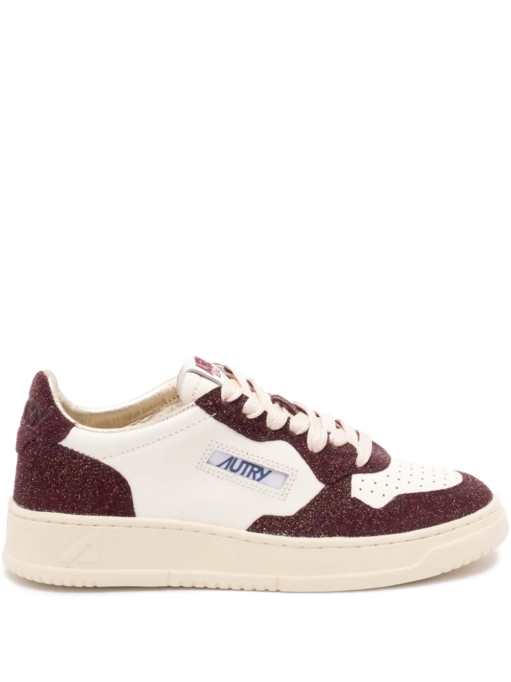Autry Medalist sneakers White