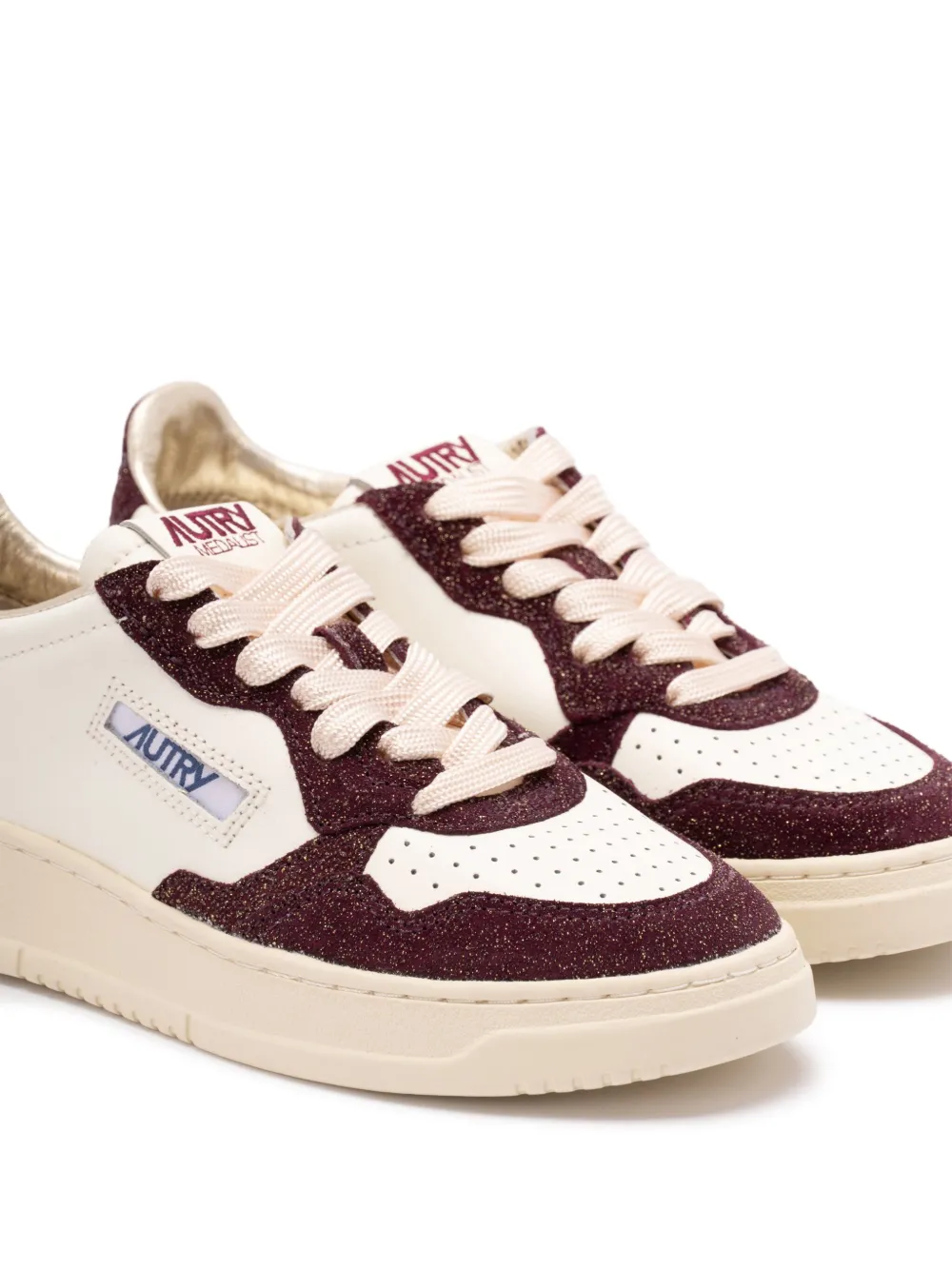 Autry Medalist sneakers - Wit