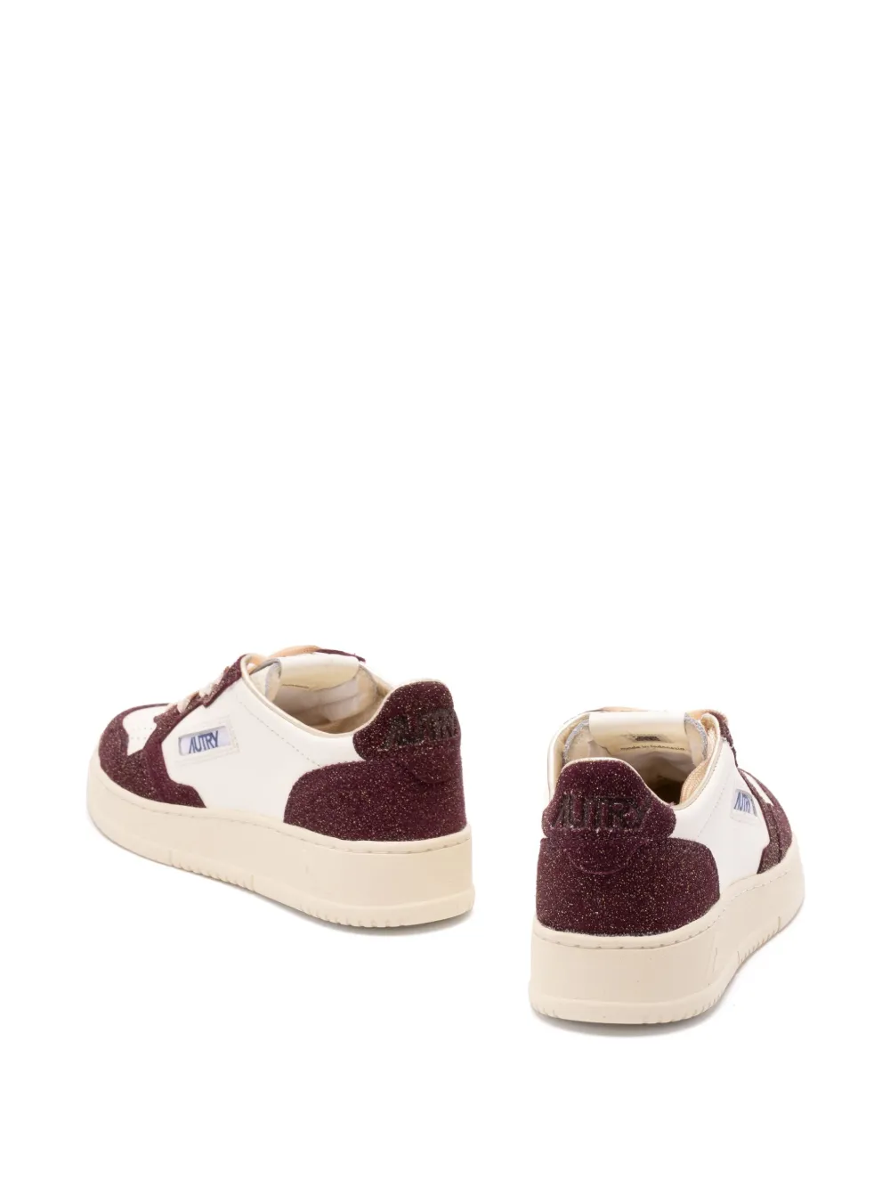 Autry Medalist sneakers White