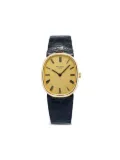 Patek Philippe Pre-Owned Golden Ellipse 27mm - Yellow