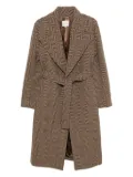 Céline Pre-Owned 1990-2000s Coat - Brown