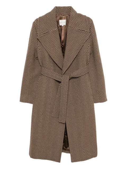 Céline Pre-Owned 1990-2000s Coat