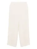 Hermès Pre-Owned 1990-2000s long pants - Neutrals