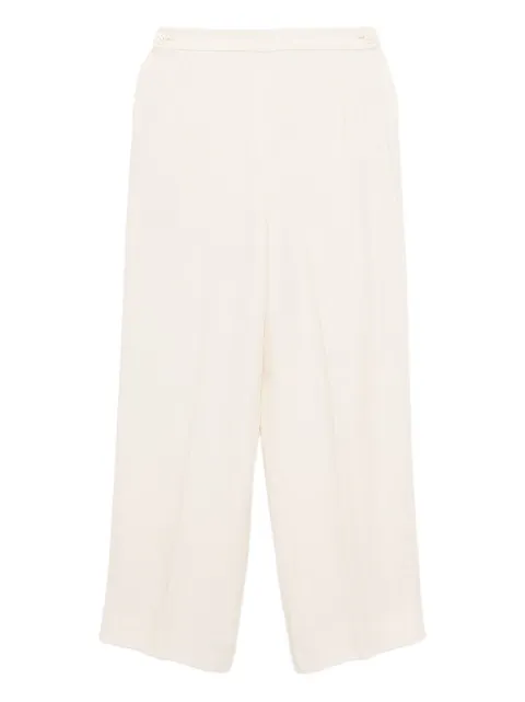 Hermès Pre-Owned 1990-2000s long pants